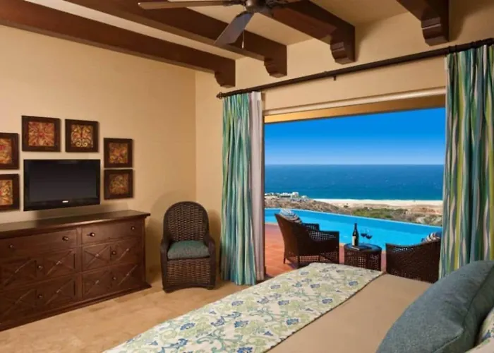 Pueblo Bonito Sunset