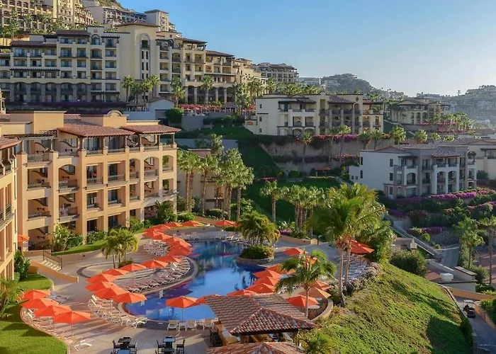 Pueblo Bonito Sunset