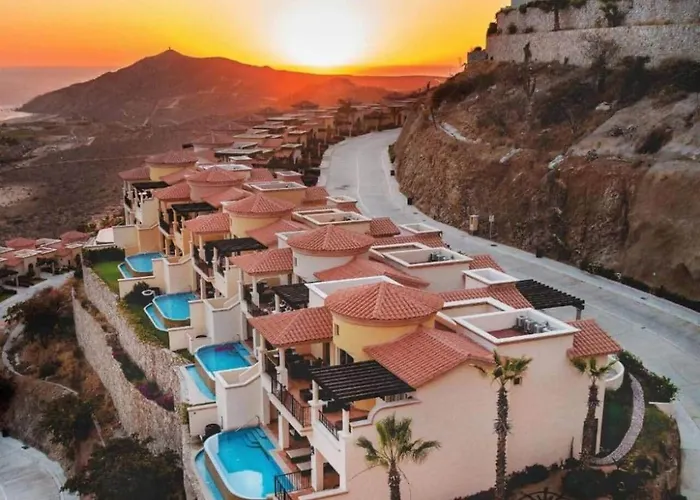 Pueblo Bonito Sunset * Cabo San Lucas