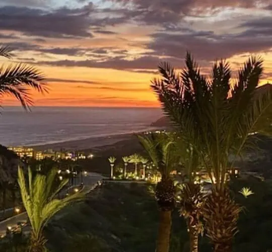 Pueblo Bonito Sunset Cabo San Lucas